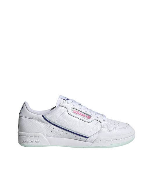 adidas continental 80 mujer el corte ingles