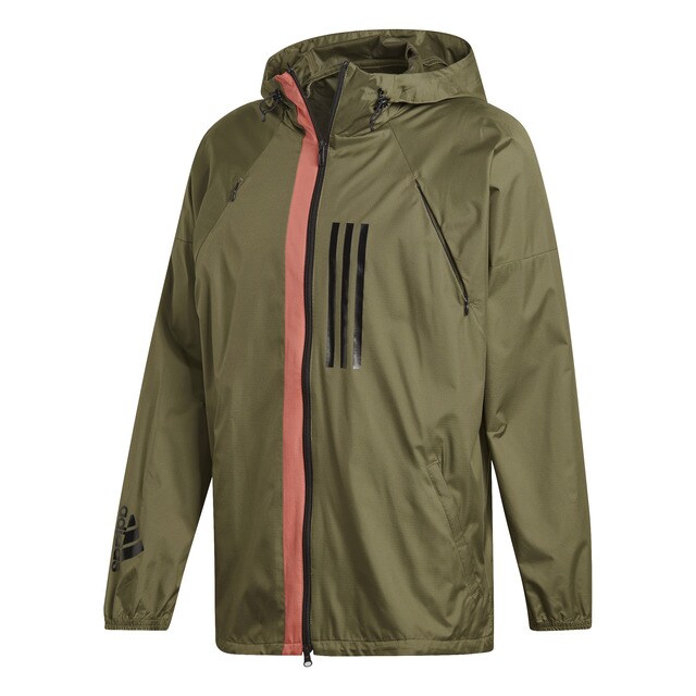 adidas id wnd jacket