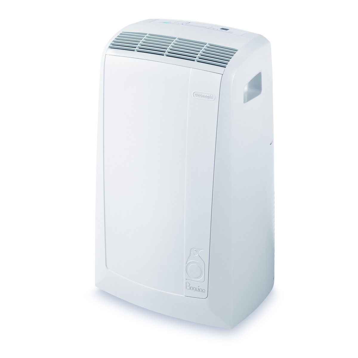 Aire acondicionado portátil De'Longhi PAC N90 Eco con 2.150 frig/h