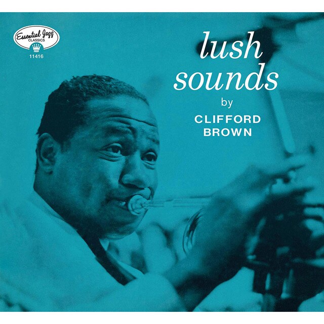 Lush Sounds CD