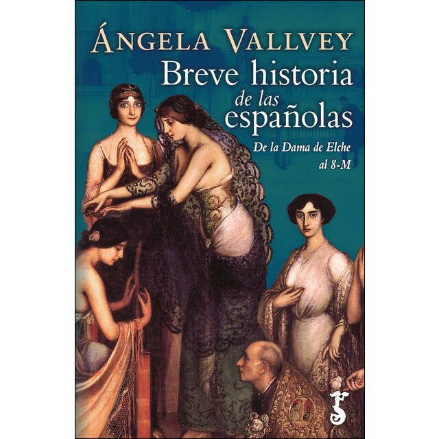 Breve historia de las españolas: De la Dama de Elche al 8-M.pdf