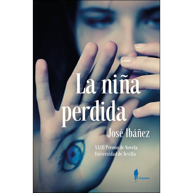 La niña perdida.pdf