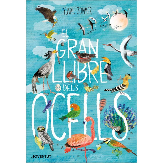 El gran llibre dels ocells.pdf