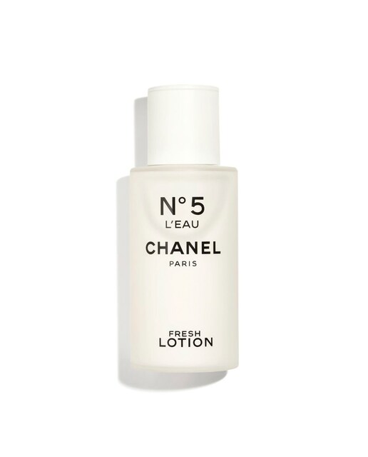 CHANEL – Fresh Lotion.
