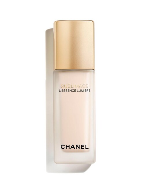 CHANEL – L’Essence Lumière Máxima Perfección de la Piel Envase Dosificador.