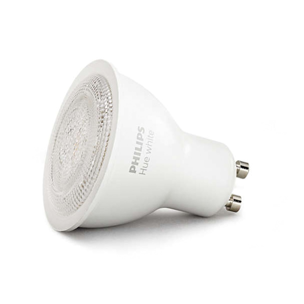 Bombilla GU10 Philips Hue White