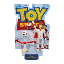 forky toy story 4 juguete