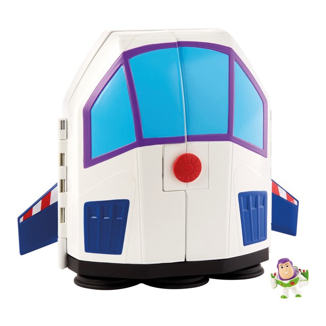 buzz lightyear hipercor