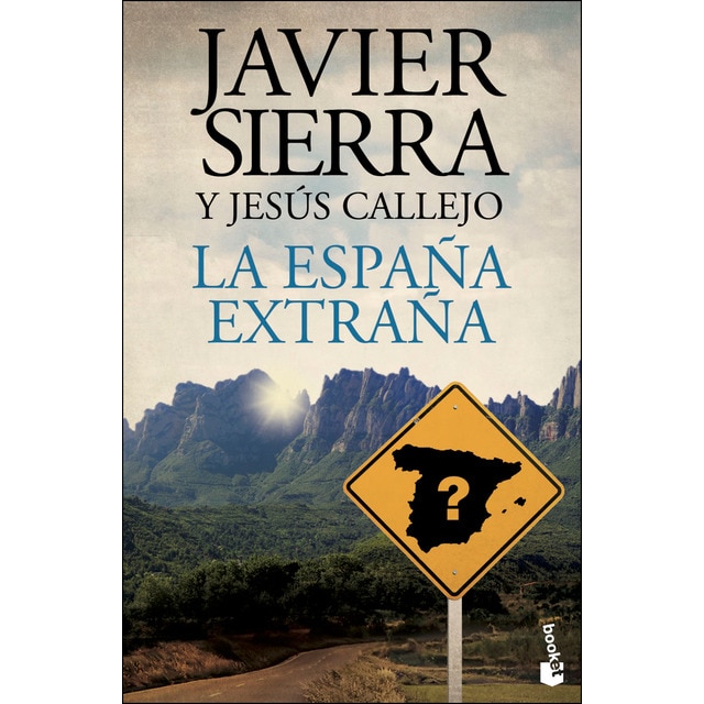 La españa extraña.pdf