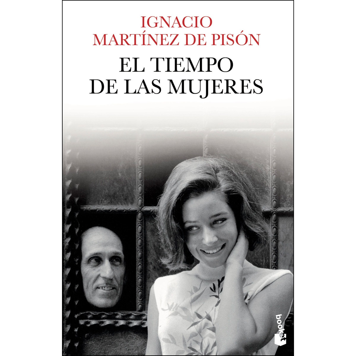Imagen 0 de El tiempo de las mujeres (Bolsillo) (Tapa blanda)