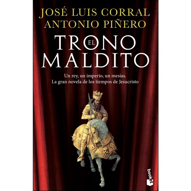 El trono maldito.pdf
