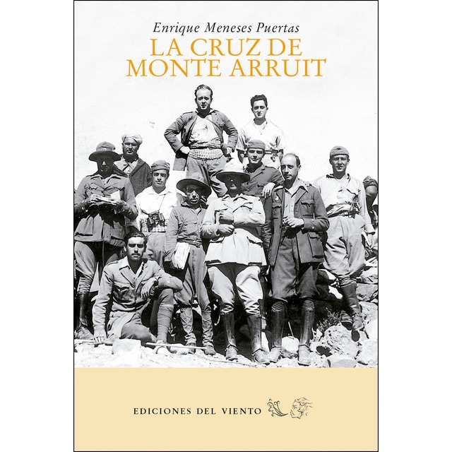 La cuz de monte arruit.pdf