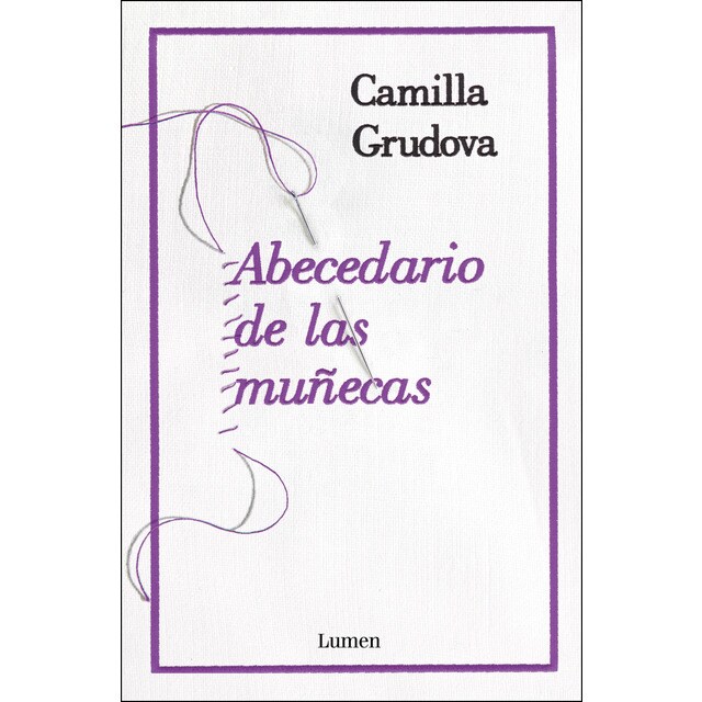 Abecedario de las muñecas (Tapa blanda)