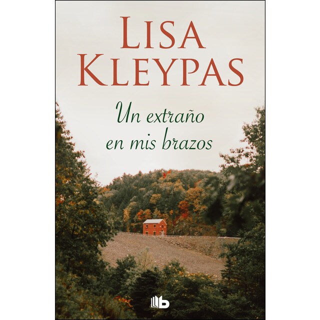 Un extraño en mis brazos.pdf