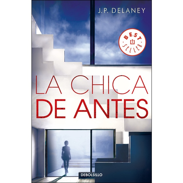La chica de antes.pdf