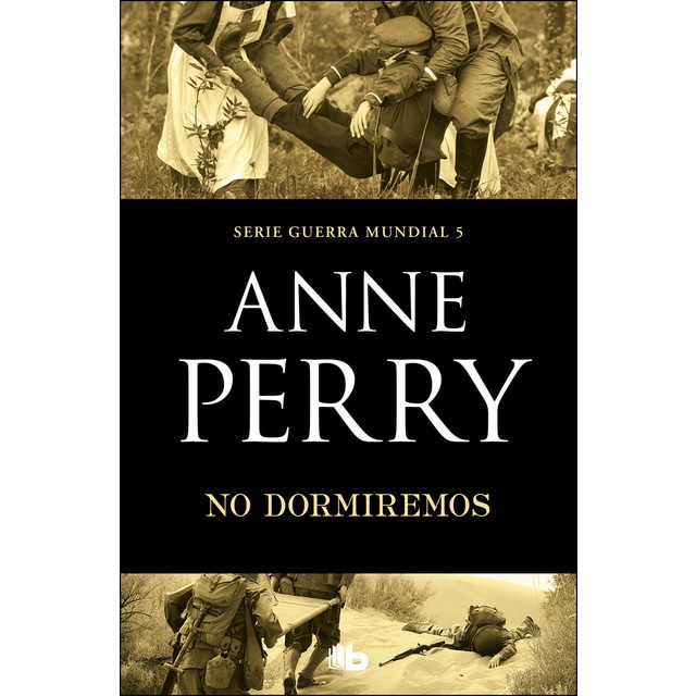 No dormiremos.pdf