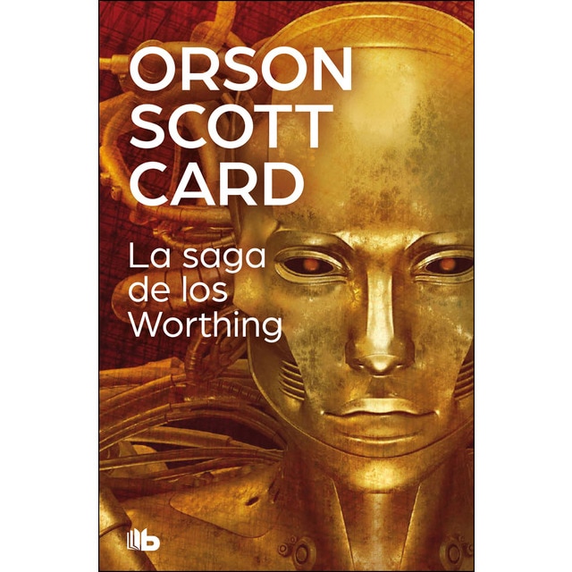 La saga de los worthing.pdf