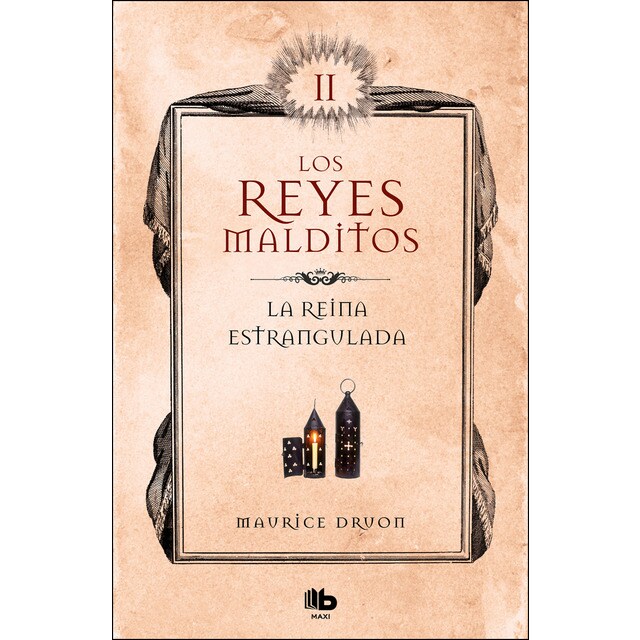 La reina estrangulada.pdf