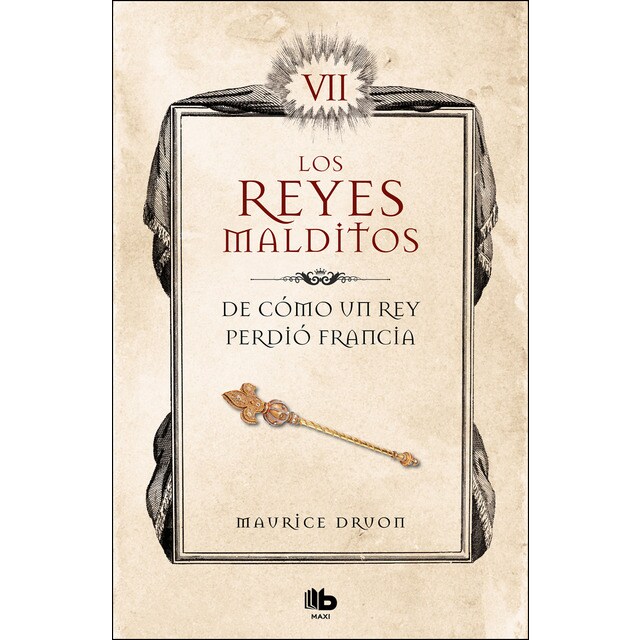 De cómo un rey perdió francia.pdf