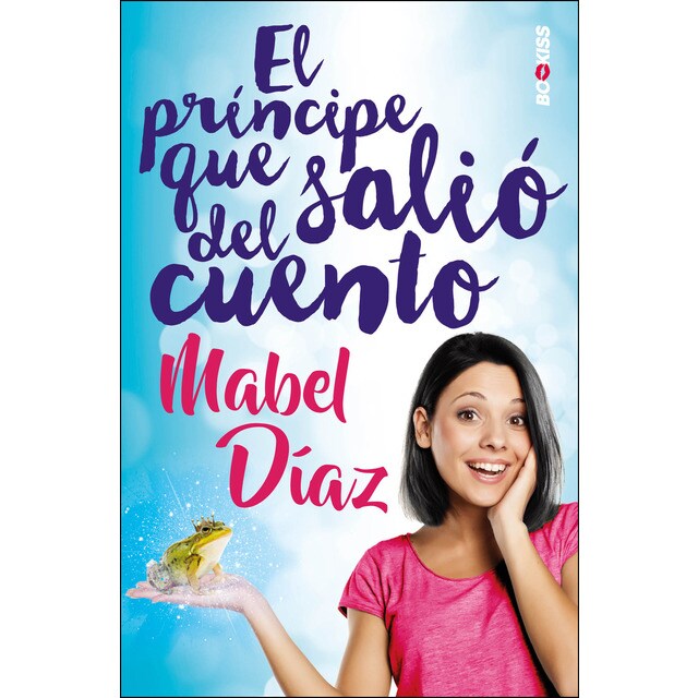 El príncipe que salió del cuento.pdf