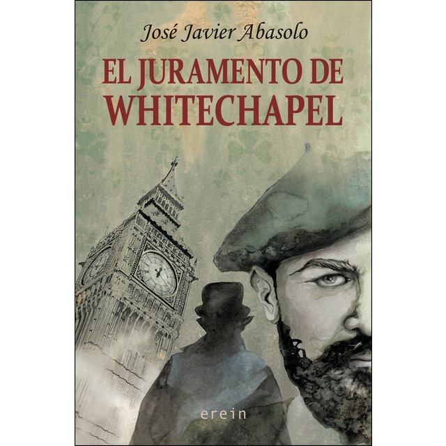 El juramento de whitechapel.pdf