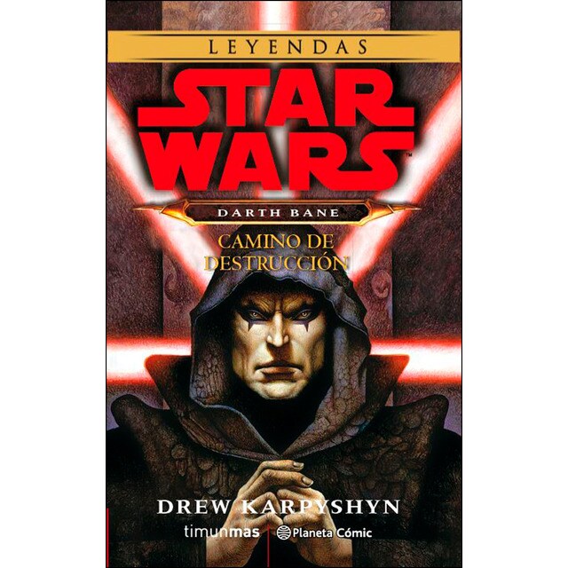Star wars darth bane camino de destrucción.pdf