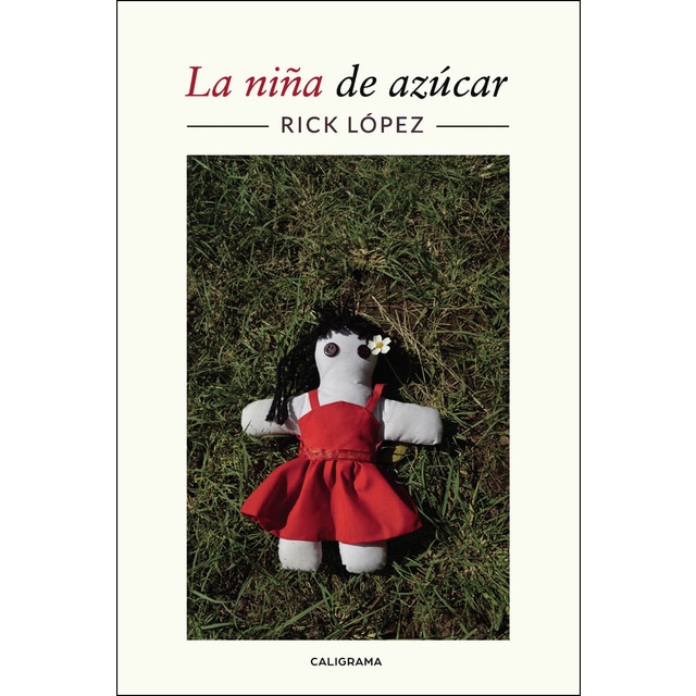 La niña de azúcar.pdf