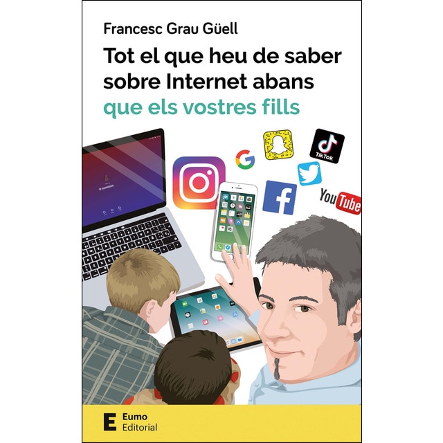 Tot el que heu de saber sobre internet abans que els vostres fills.pdf