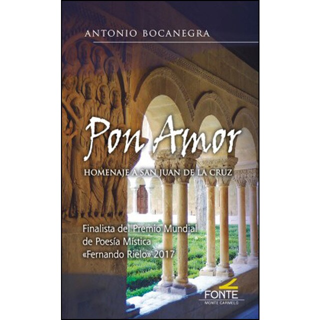 Pon amor: homenaje a san juan de la cruz.pdf
