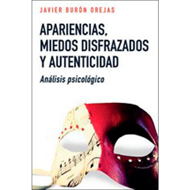 Apariencias, miedos disfrazados y autenticidad.pdf