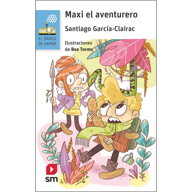 Maxi el aventurero.pdf