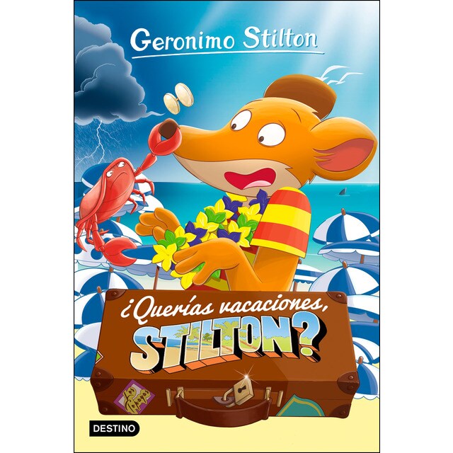 ¿querías vacaciones, stilton?.pdf