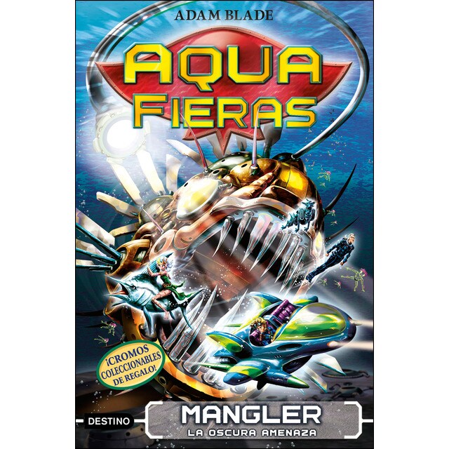 Mangler, la oscura amenaza.pdf