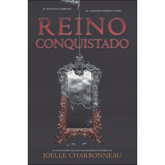 Reino conquistado.pdf