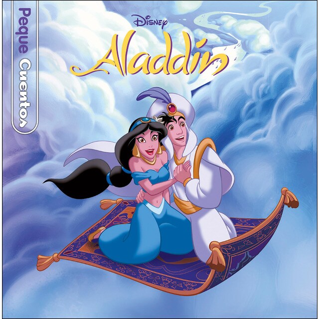 Aladdín. Pequecuentos.pdf