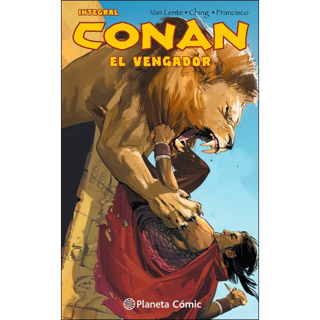 Conan el vengador.pdf