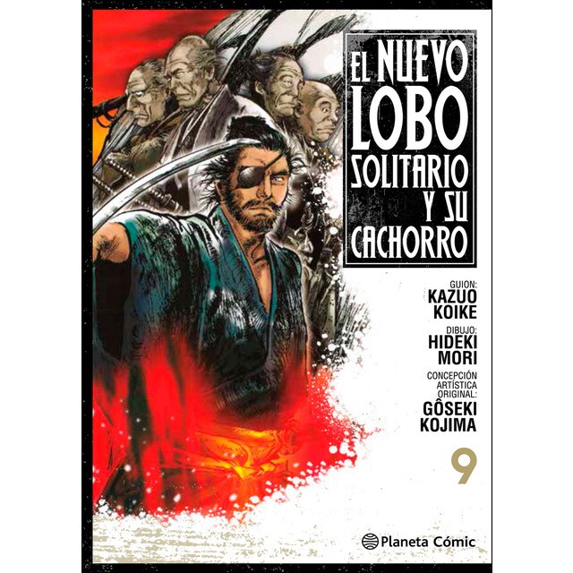 Nuevo lobo solitario y su cachorro nº 09.pdf
