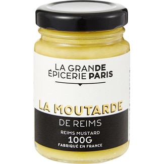 LA GRANDE EPICERIE PARIS Reims-Senf Behälter 100 g