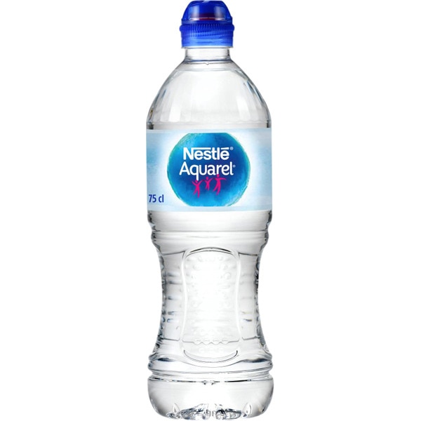 Kaufen Stilles Naturliches Mineralwasser Flasche 75 Cl Aquarel Supermercado El Corte Ingles