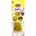 VAHINE Smiley birthday candles blister 15 units