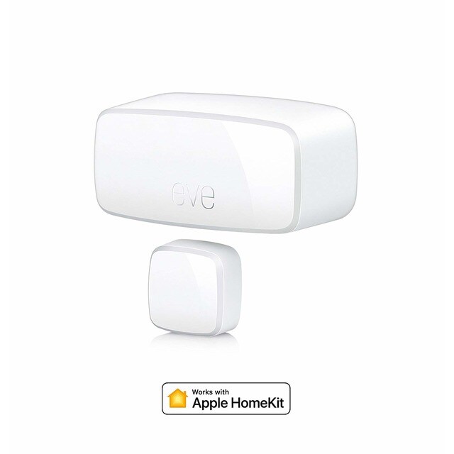 EVE Door & Window Sensor Sem-Fios de Contacto