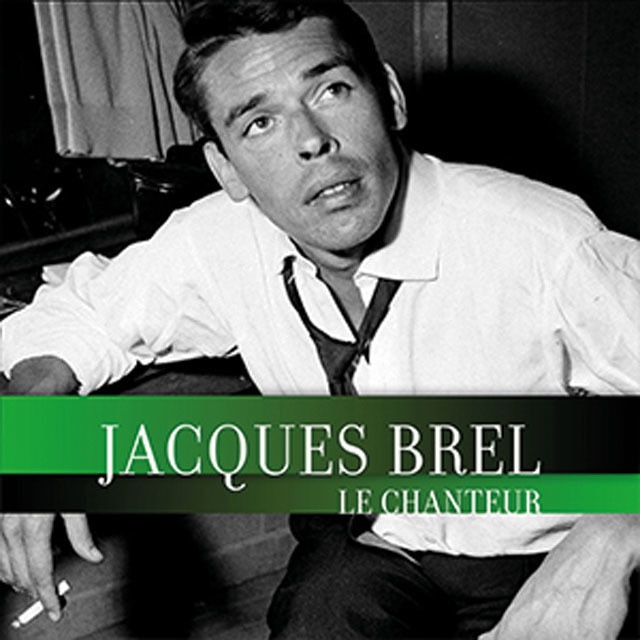 Le Chanteur (LP-Vinilo).