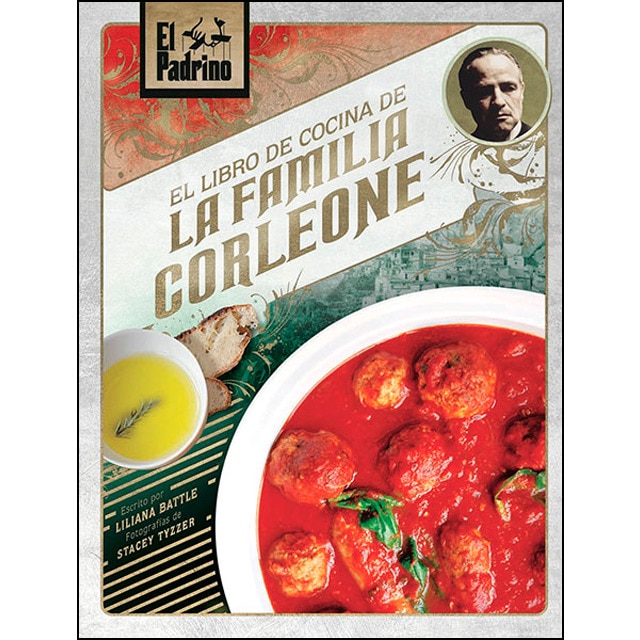 El padrino: el libro de cocina de la familia corle.pdf