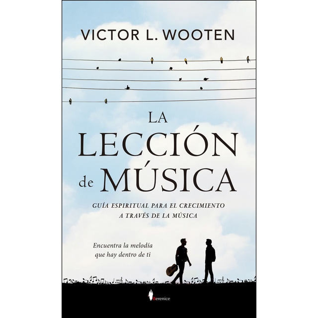 La lección de música.pdf