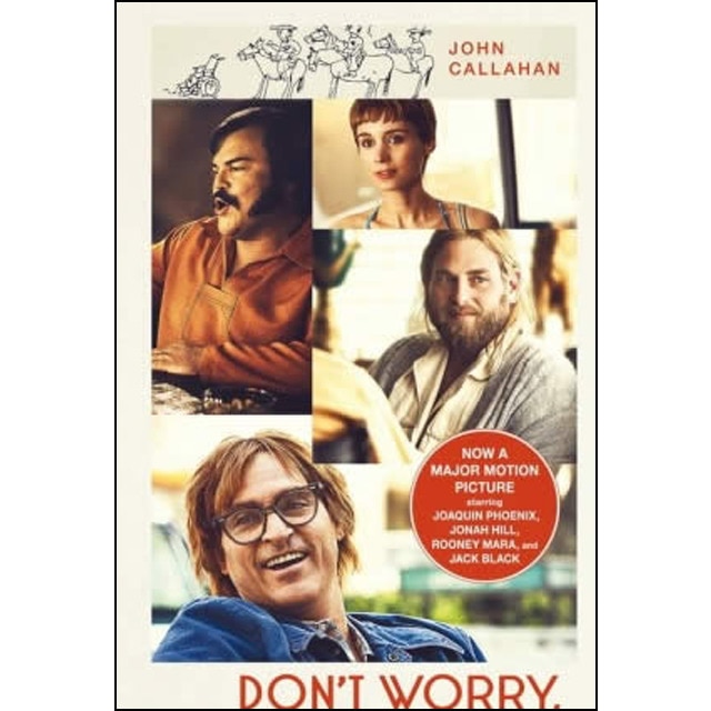 Don't worry he won't get far on foot (film)