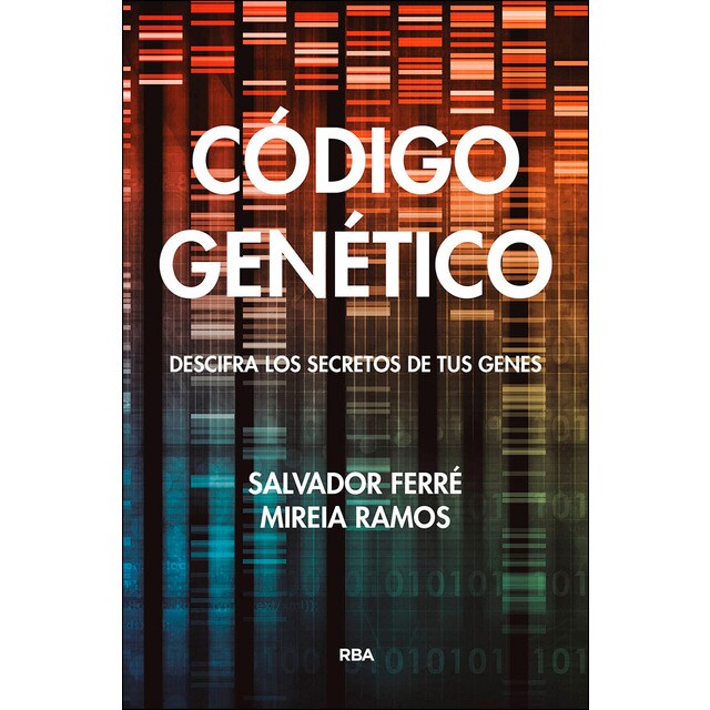 Código genético.pdf