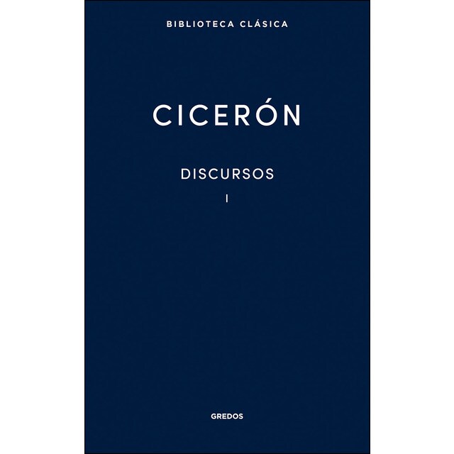 Discursos vol. 1: Verrinas /discurso contra q. Cecilio/ primera sesión/segunda sesión.pdf
