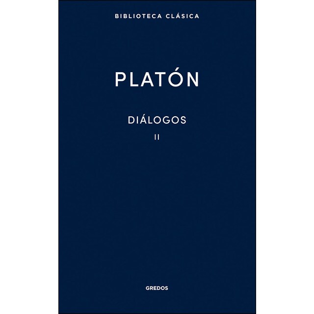 Diálogos ii: Gorgias, menéxeno, eutidemo, menón, crátilo.pdf