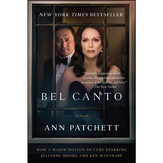 Bel canto (film)
