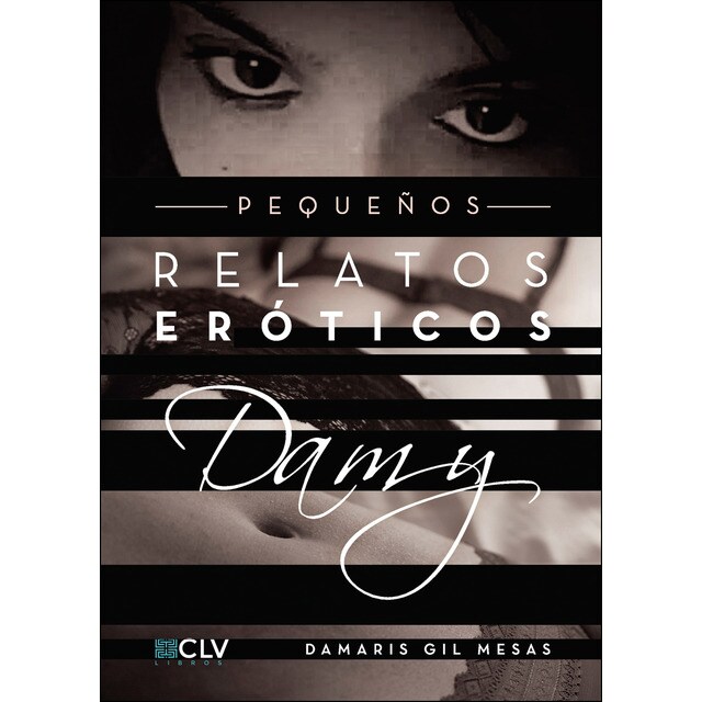 Pequeños relatos eróticos damy.pdf